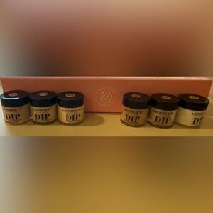 AzureBeauty Dip Powder Set Nude